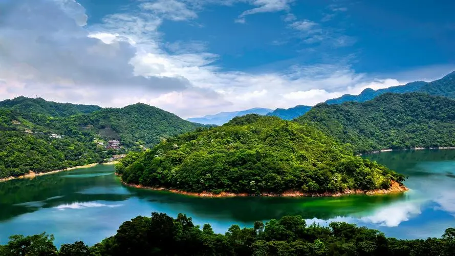 高质量高端节能